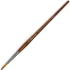 Syntetpensel Precision 8504 Rund st 4