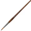 Syntetpensel Precision 8504 Rund st 3