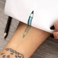 Tattoo Sketching Set 14 delar