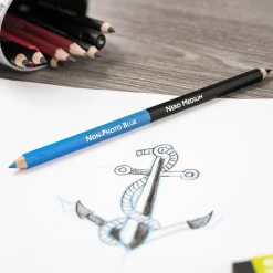 Tattoo Sketching Set 14 delar