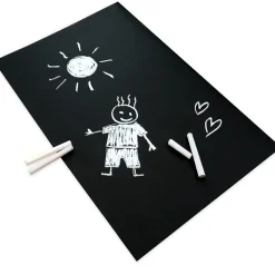Tavelkritor Vita 12-pack