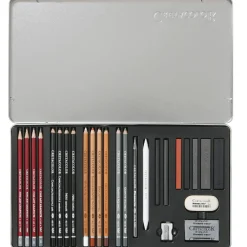 Teacher's Choice tecknarset 26 delar