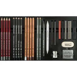 Teacher's Choice tecknarset 26 delar