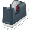 Tejpdispenser Cosy Grå