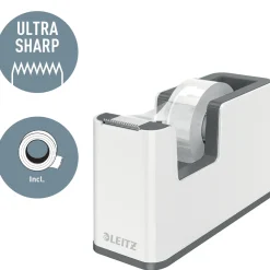 Tejpdispenser Wow Vit