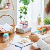 Tejphållare Washi