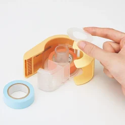 Tejphållare Washi