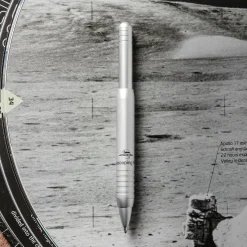 Telescoping Space Pen