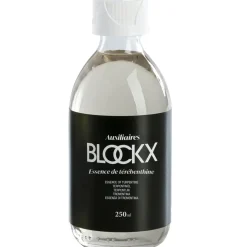 Terpentin 250 ml