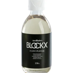 Terpentinolja 250 ml