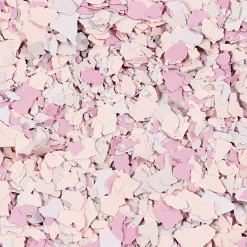 Terrazzo Flakes 90g Lila