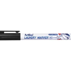 Textile Marker 750 Black