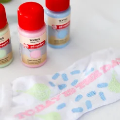 Textilfärg 50 ml