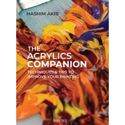 The Acrylics Companion