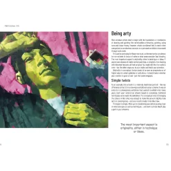 The Acrylics Companion