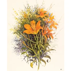 The Art of Gouache