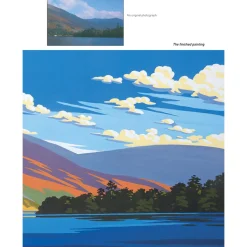 The Art of Gouache
