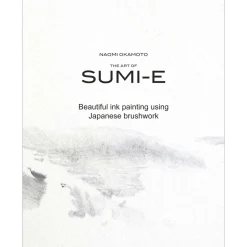 The Art of Sumi-e
