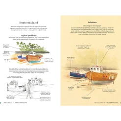 The Bedside Book of Watercolor Wisdom