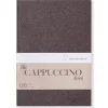 The Cappuccino Book A5