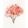 The Colour Mixing Guide: Watercolour Woodland