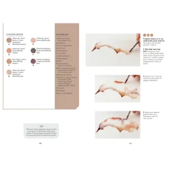The Colour Mixing Guide: Watercolour Woodland