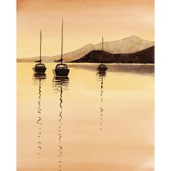 The Easy Guide to Painting Water in Watercolour