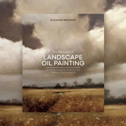The Elements of Landscape Oil Painting