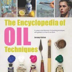 The Encyclopedia of Oil Techniques