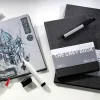 The Grey Book A5