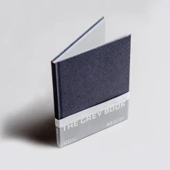 The Grey Book A5