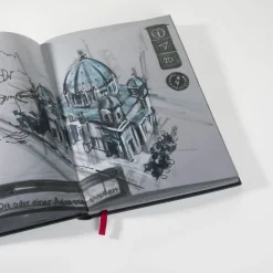 The Grey Book A4