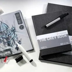The Grey Book A4