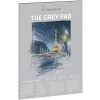 The Grey Pad Skissblock A5 120g
