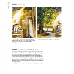 The Innovative Artist: Capturing Light