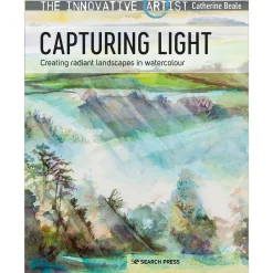 The Innovative Artist: Capturing Light