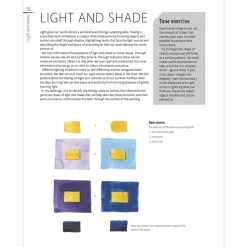 The Innovative Artist: Capturing Light