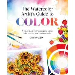 The Watercolor Artist's Guide to Color