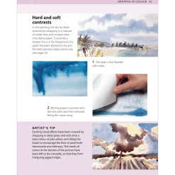 The Watercolour Artist's Bible