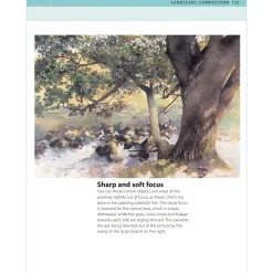 The Watercolour Artist's Bible