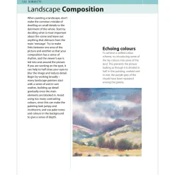 The Watercolour Artist's Bible