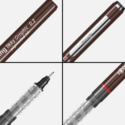 Tikky Graphic fineliner