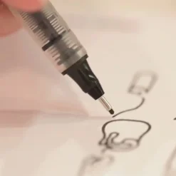 Tikky Graphic fineliner