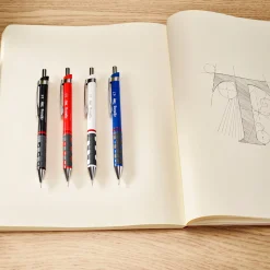 Tikky Stiftpenna