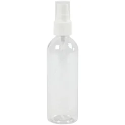 Tom sprayflaska 100 ml