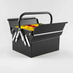 Toolbox Atena Black