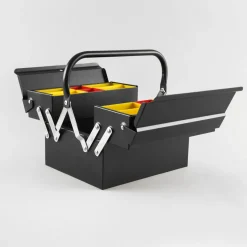 Toolbox Atena Black