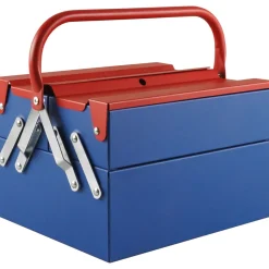 Toolbox Atena Blue/Red