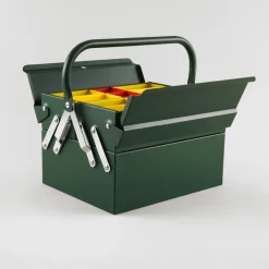 Toolbox Atena Green