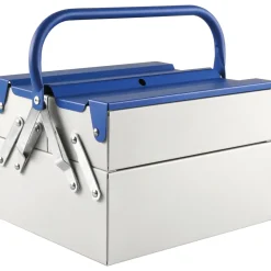 Toolbox Atena Grey/Blue